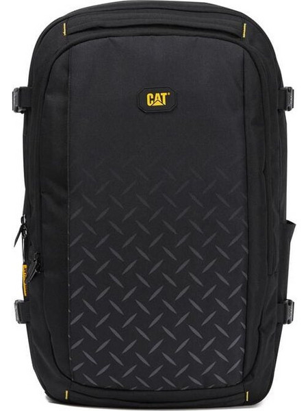 CAT Cabin 84832-01 Σακίδιο Πλάτης 40lt Μαύρο