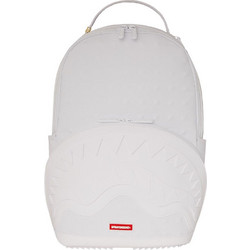 Sprayground Pyramid B6213 Αδιάβροχο Σακίδιο Πλάτης 20lt Λευκό