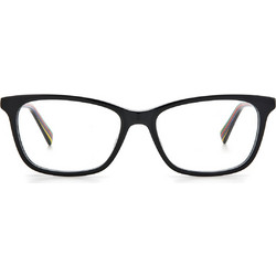 Missoni MMI0053-807 Γυναικείος Σκελετός Γυαλιών Οράσεως Κοκάλινος Μαύρος