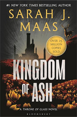 Kingdom of Ash