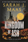 Kingdom of Ash Kingdom of Ash