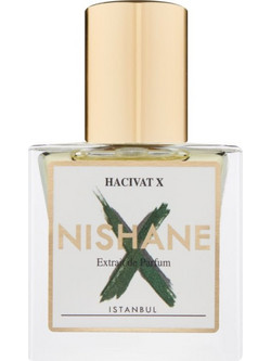 Nishane Hacivat X Pure Parfum 15ml