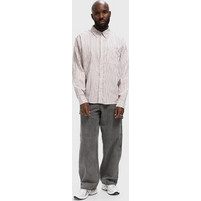 Dickies Ανδρικό Τζιν Παντελόνι Loose Εφαρμογή Ανθρακί DK0A4Z6RL221