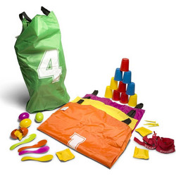 BS Toys Σετ Παιχνιδιών Party Kit GA364
