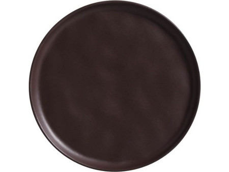 Porto Brasil Ceramica Bio Oak Πιάτα Φρούτου Κεραμικά 21.5cm 6τμχ 0751937