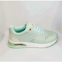 Safety Jogger Γυναικεία Sneakers Τιρκουάζ 625791