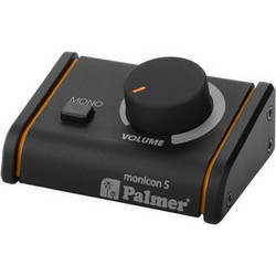 Palmer S G2 DJ Controller Καναλιών