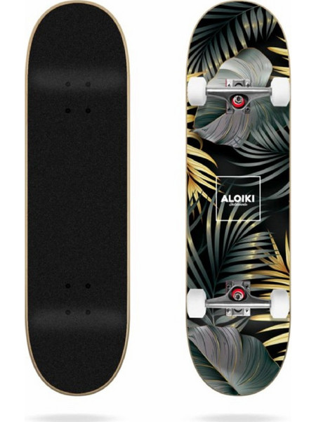 Aloiki Kuta 7.75"