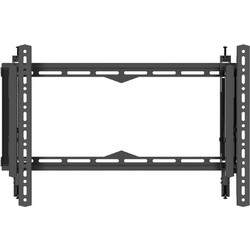 B-Tech BT8443/B Βάση Τηλεόρασης Τοίχου με Βραχίονα 75" έως 35kg