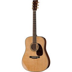 Martin D-28 Modern Deluxe