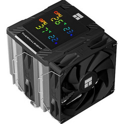 Thermalright Peerless Assassin 120 Digital ARGB Black