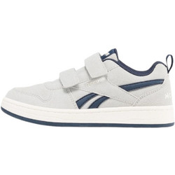Reebok Παιδικά Sneakers Γκρι Navy Μπλε 1002002239