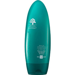 Arganmidas Rosemary Mint Σαμπουάν για Επανόρθωση 450ml
