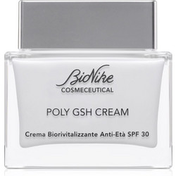 Bionike Cosmeceutical Poly GSH Cream SPF30 50ml
