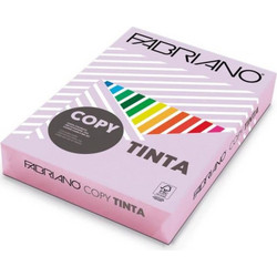 Fabriano Copy Tinta Χαρτί Α4 80gr/m² 500 Φύλλα Λιλά