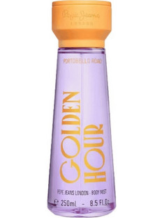 Pepe Jeans Portobello Road Golden Hour Body Mist 250ml
