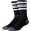 Stance Ανδρικές Κάλτσες Ψηλές Μαύρες A556A20BOS-BLK