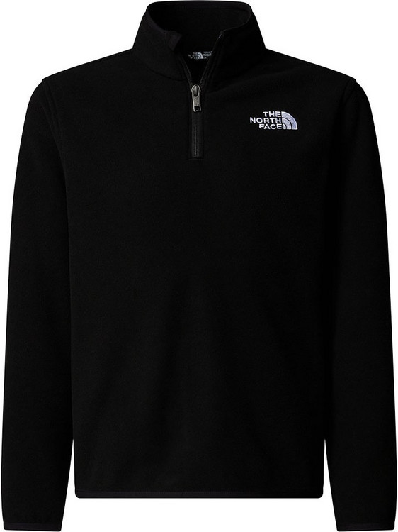 The North Face Παιδικό Φούτερ Μαύρο NF0A8CVGJK3