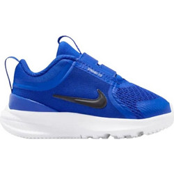 Nike Star Runner 5 Παιδικά Αθλητικά Παπούτσια για Τρέξιμο Royal Blue HF7006-401