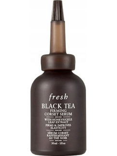 Fresh Black Tea Serum Προσώπου για Σύσφιξη 50ml