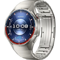 Huawei Watch GT 6 Pro 46mm Silver
