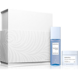 Kerasilk Specialists The Recovery Σετ Θεραπείας Μαλλιών Spray 125ml + Μάσκα 200ml