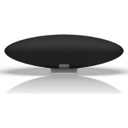Bowers & Wilkins Zeppelin Pro 240W Αυτοενισχυόμενο Ηχείο με Wi-Fi & Bluetooth 240W Μαύρο
