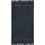 Modus Vivendi Original Πετσέτα Θαλάσσης Γκρι 100x180cm