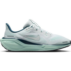 Nike Air Zoom Pegasus Παιδικά Αθλητικά Παπούτσια για Τρέξιμο Λευκά Βεραμάν FN5041-404