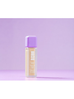 Nejha Cover Killer 02 Light Beige Liquid Colour Corrector 6ml