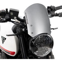 Barracuda Ζελατίνα Μηχανής για Triumph Trident 660 '21-'23 230x180mm 663250972390