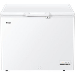 Haier HCE301E Όρθιος Καταψύκτης