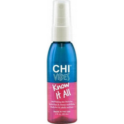 Chi Vibes Know It All Σπρέι Μαλλιών για Φριζάρισμα 59ml