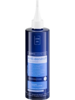 Lavish Care Dermocosmetics Λοσιόν Μαλλιών κατά της Ξηροδερμίας & της Πιτυρίδας 200ml