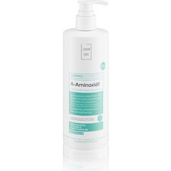Lavish Care A-Aminoxidil Σαμπουάν κατά της Τριχόπτωσης 400ml