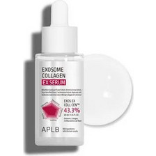 APLB Exosome Collagen EX S Serum Προσώπου για Σύσφιξη με Κολλαγόνο 40ml