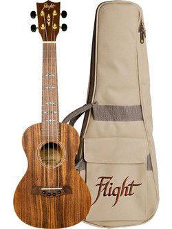 Flight DUC440