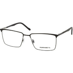 Eschenbach ES582388 10 Ανδρικός Σκελετός Γυαλιών Οράσεως Μεταλλικός Μαύρος