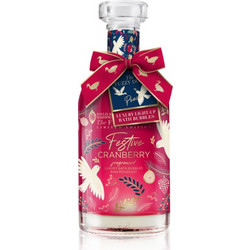 Baylis & Harding The Fuzzy Duck Winter Wonderland Cranberry Bubble Bath 500ml