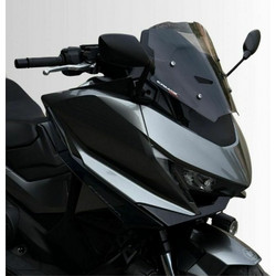 ERMAX Φιμέ Ζελατίνα Μηχανής για Honda Africa Twin CRF1100L '24-'25 400mm