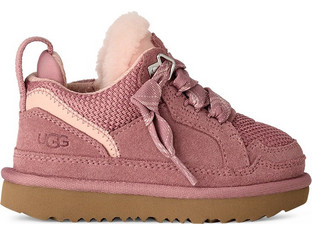 UGG Παιδικά Sneakers Ροζ 1152410T-00P4