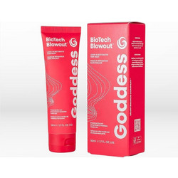 Goddess Blowout Μάσκα Μαλλιών για Φριζάρισμα 50ml