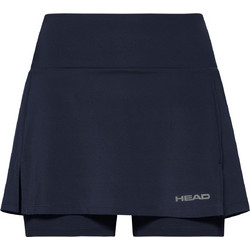 Head Παιδική Φούστα Τένις Navy Μπλε 816459-DB