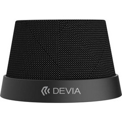 Devia EM506 Sound Lite3 Ηχείο Bluetooth 5W Μαύρο