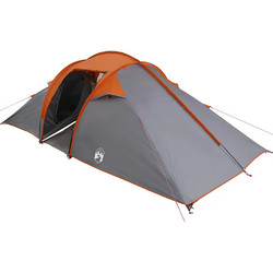 vidaXL Σκηνή Camping Τούνελ 510x240x156cm 42001165