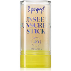 Supergoop! Unseen Αντηλιακό Stick Προσώπου SPF40 20gr