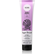 Yope Daily Heroes Smooth Oriental Garden Conditioner για Ταλαιπωρημένα Mαλλιά 170ml