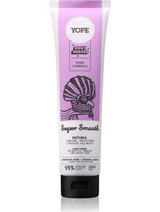Yope Daily Heroes Smooth Oriental Garden Conditioner για Ταλαιπωρημένα Mαλλιά 170ml