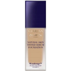 Claresa 2WO Medium Olive Liquid Foundation 32ml