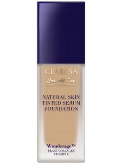 Claresa 2WO Medium Olive Liquid Foundation 32ml